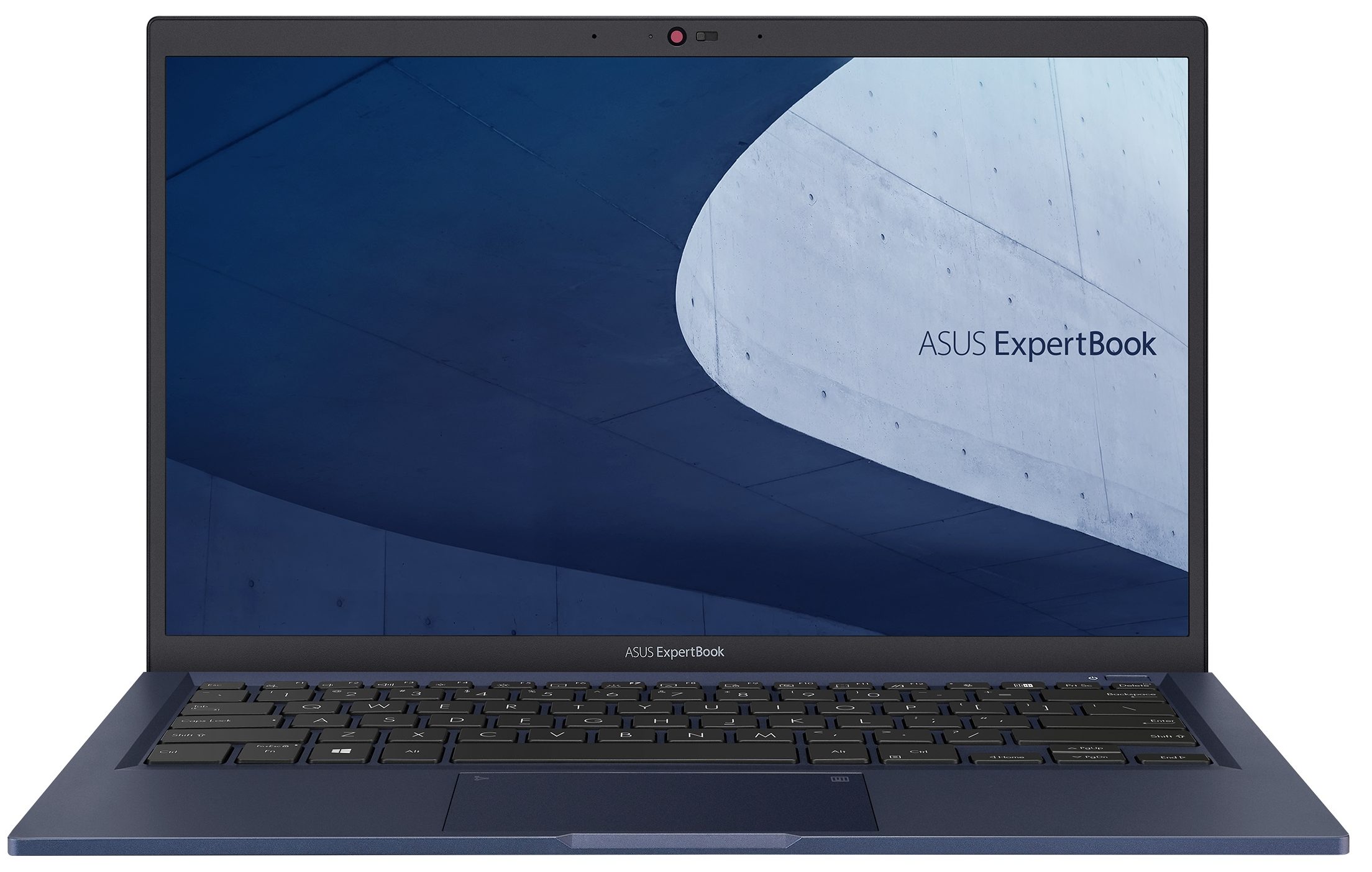 ASUS B1400C 2022年モデル i7-16GB-512GB ASUS ExpertBook B1 B1400