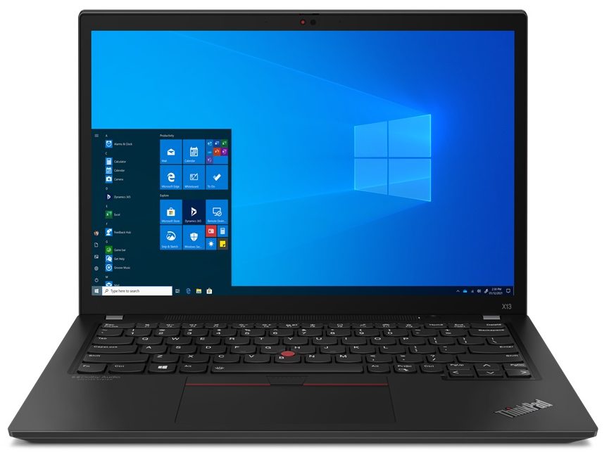 Lenovo ThinkPad X13 Gen 2 (AMD) - スペック、テスト、価格