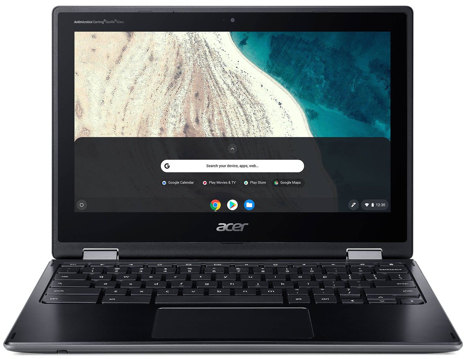 Acer Chromebook Spin 511 (R753T) - スペック、テスト、価格