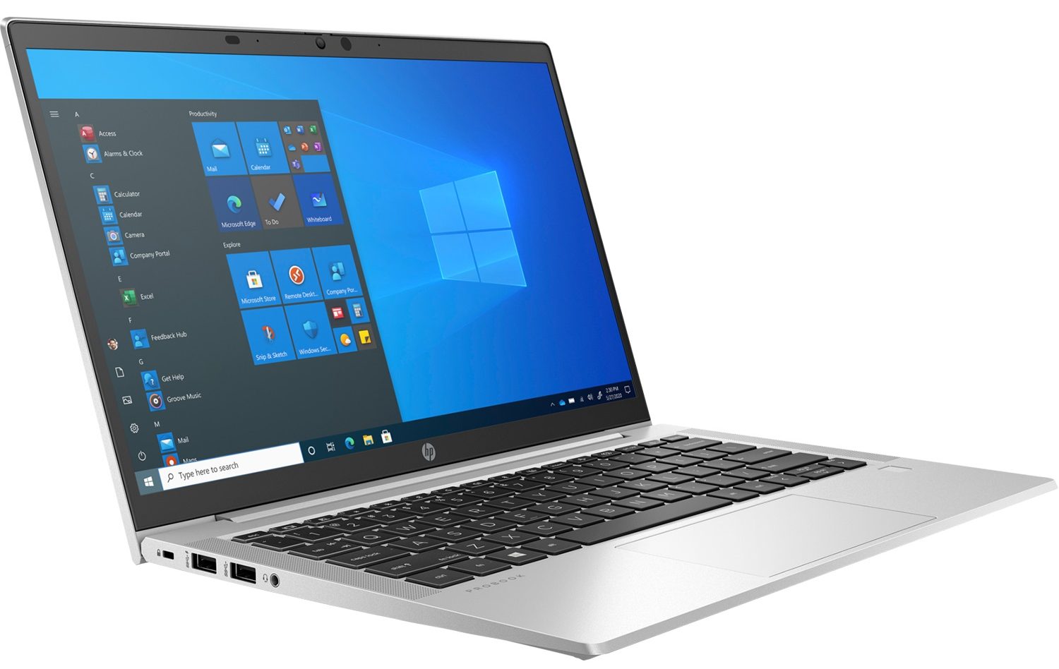HP ProBook 635 Aero G8 - Specs, Tests, and Prices | LaptopMedia.com