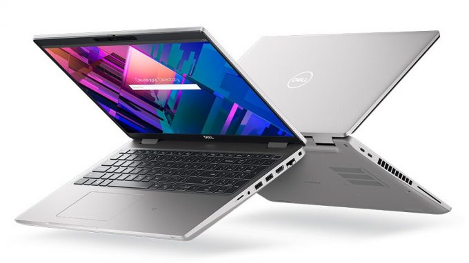 Dell Precision 15 3561レビュー - 強力なハードウェアに冷却機能は