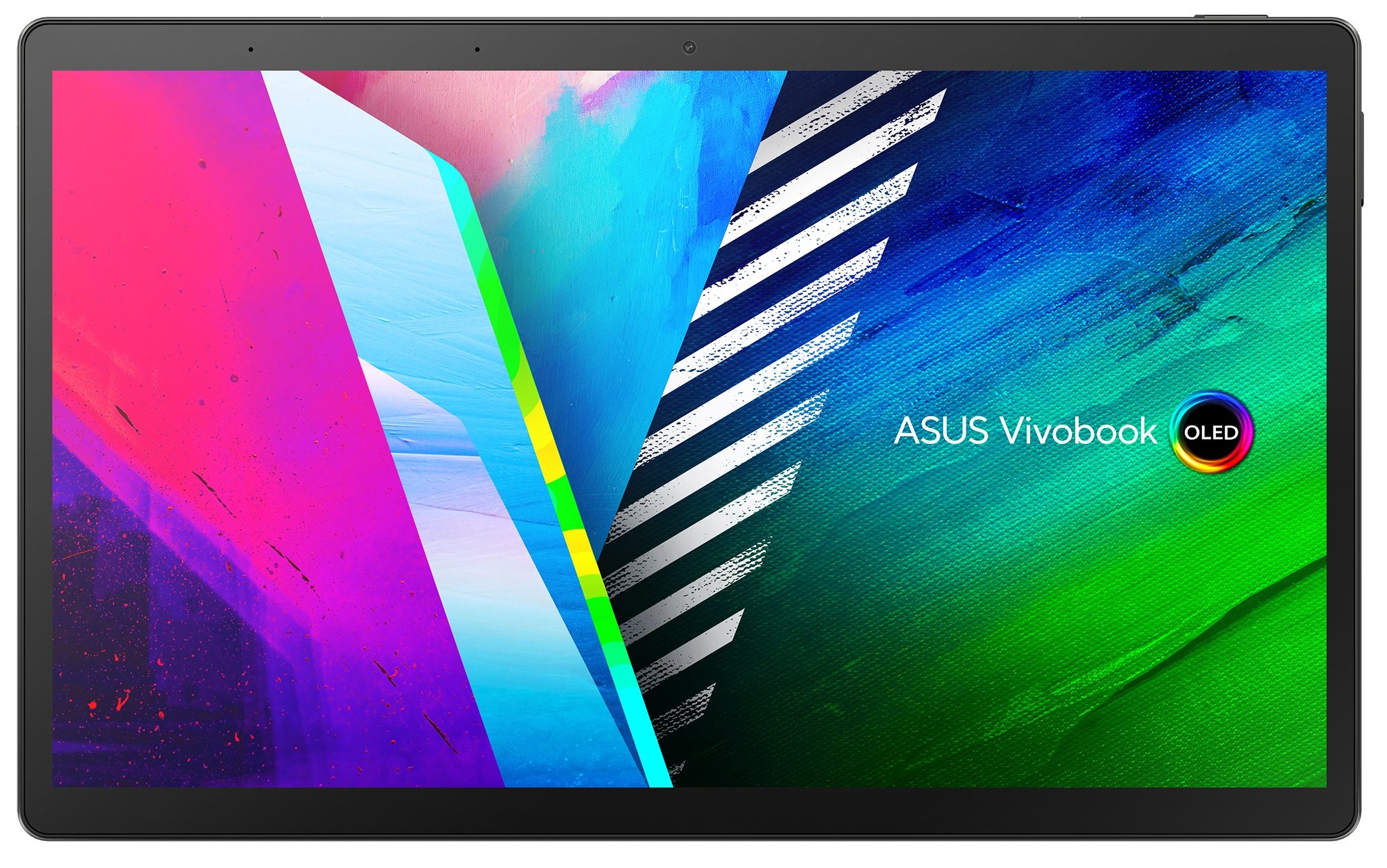 ASUS Vivobook 13 Slate OLED (T3300) - Specs, Tests, and Prices