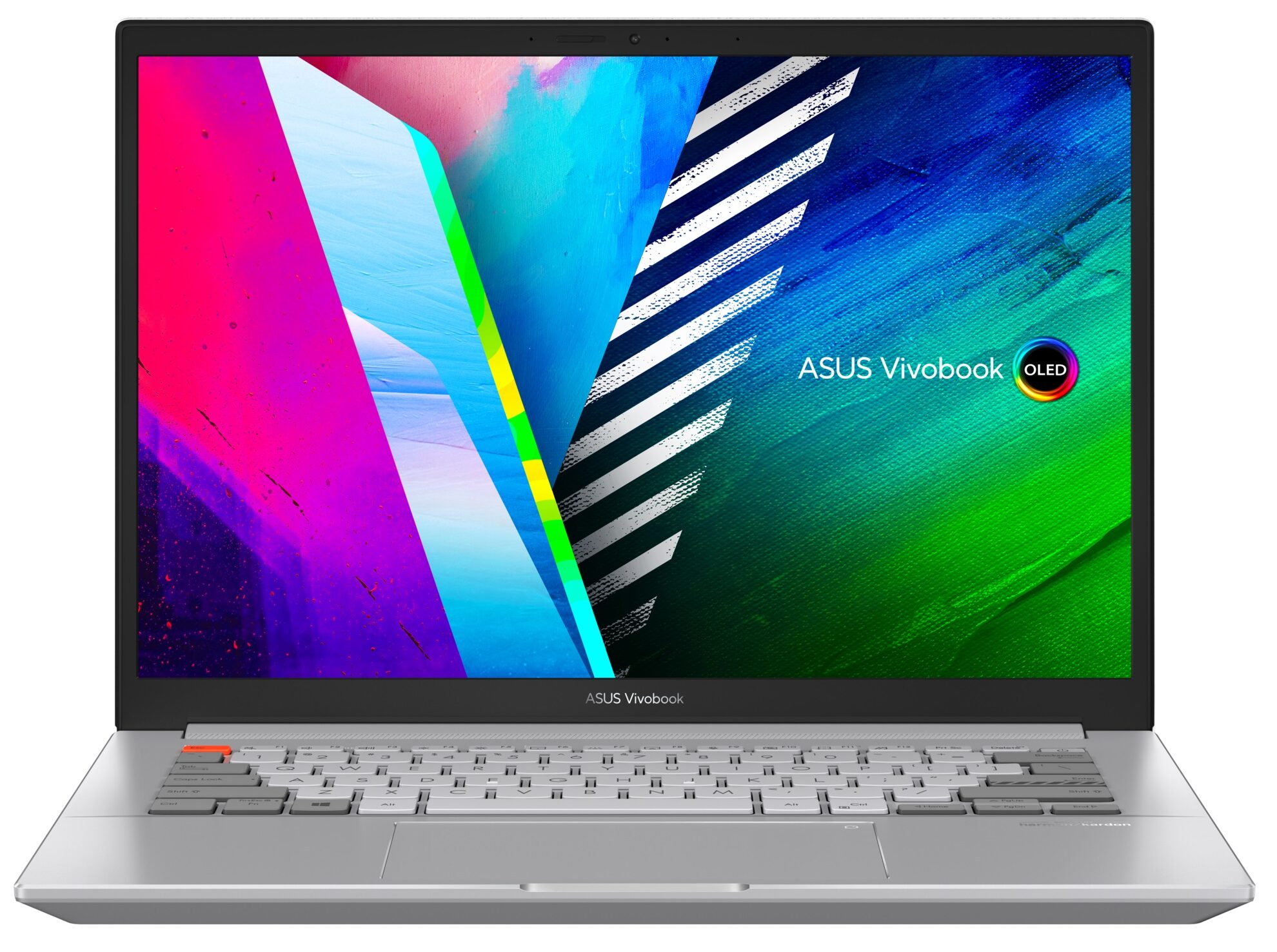 ASUS VivoBook Pro 14X OLED (M7400) - スペック、テスト、価格