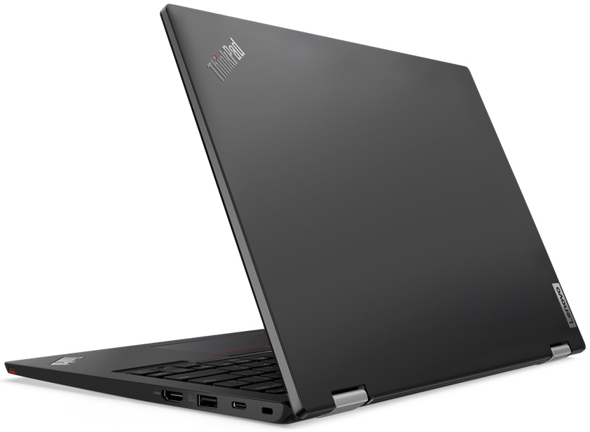 Lenovo ThinkPad L13 Yoga Gen 3 - Ryzen 5 PRO 5675U · RX Vega 7 15W