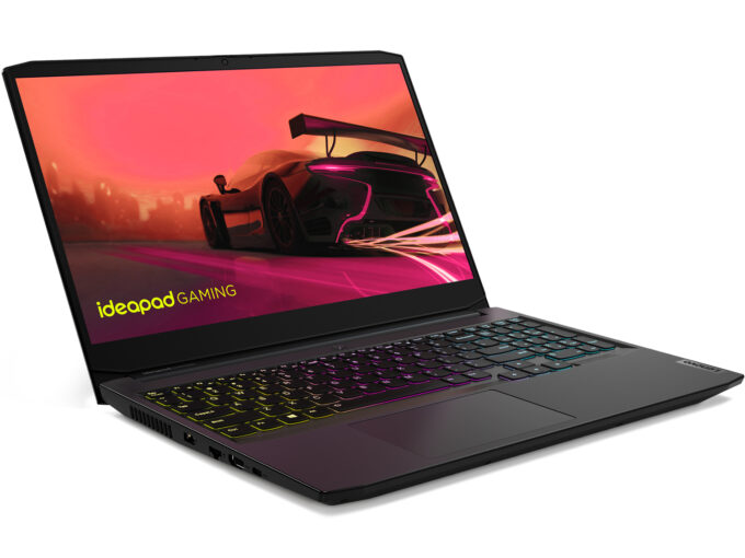 レノボ IdeaPad Gaming 3（15インチ、2021年）レビュー～Legion