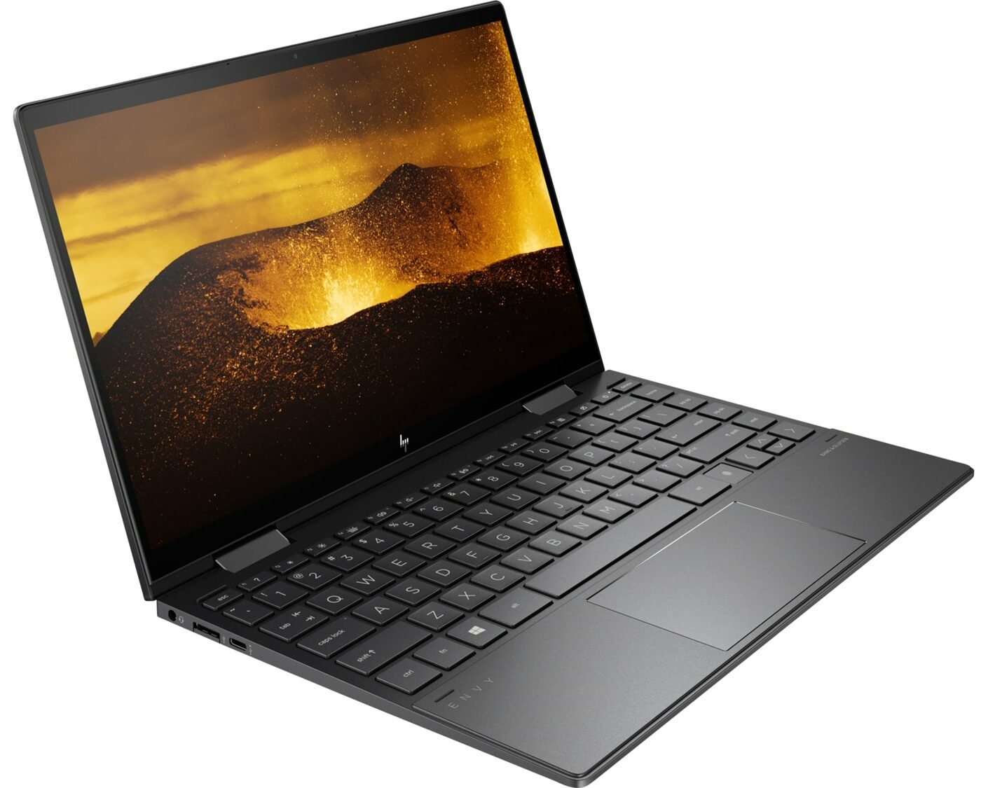 HP ENVY X360 13 (13-ay1000) - スペック、テスト、価格 | LaptopMedia