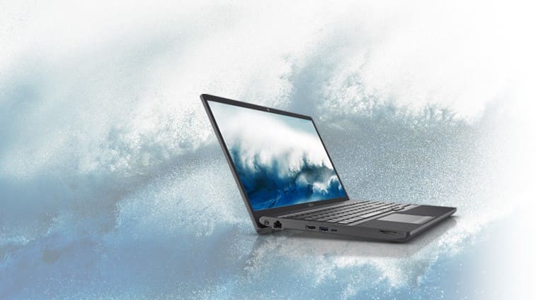 Specs and Info] Fujitsu LifeBook A3511 - The Gray Man of laptops