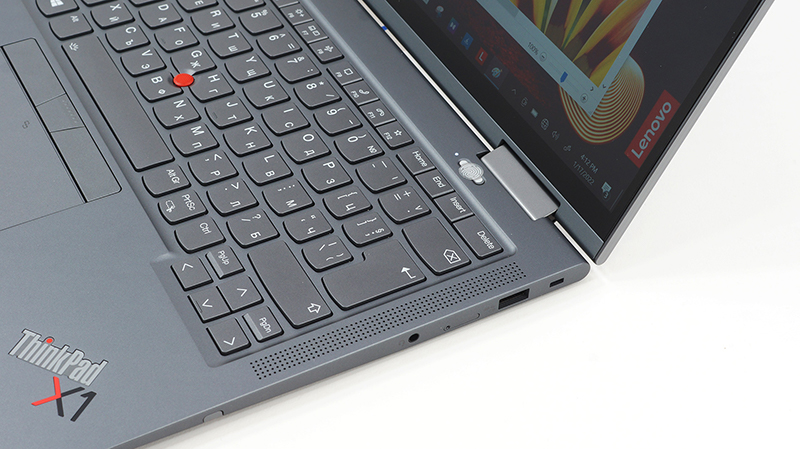 レノボ ThinkPad X1 Yoga Gen 6 レビュー - これこそが、この価格の