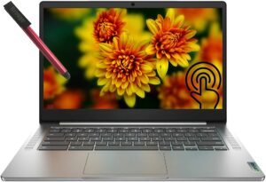 Lenovo IdeaPad 3 ChromeBook (14″, M836) - スペック、テスト、価格