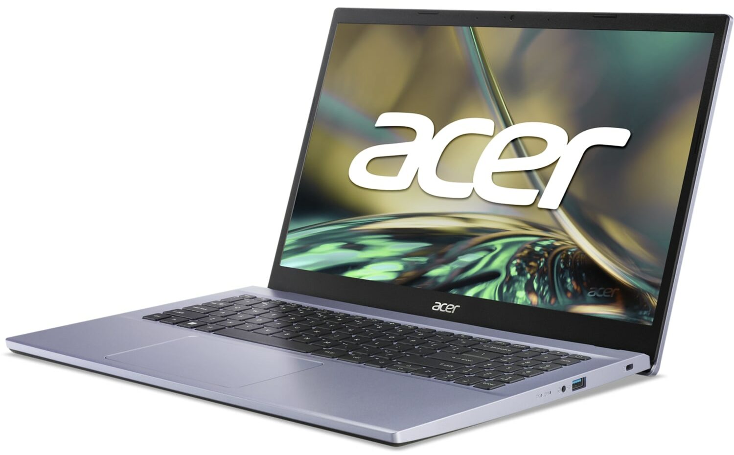 Acer Aspire 3 (A315-59) review - affordable but slightly