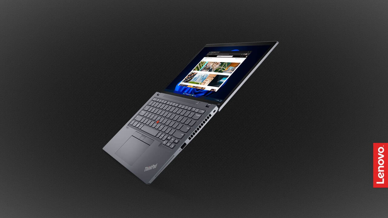 Specs and Info] Lenovo ThinkPad X13 Gen 3 (AMD) is very compact