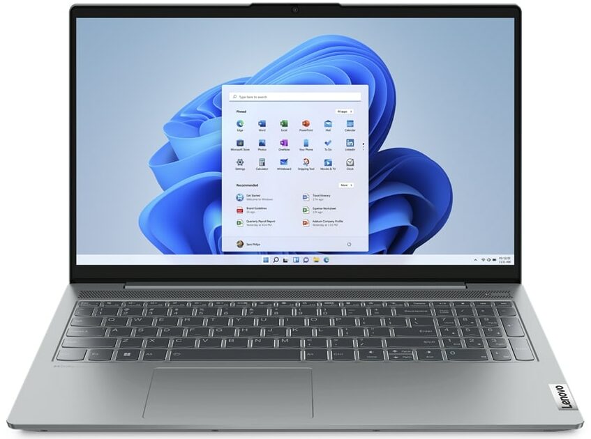 Lenovo IdeaPad 5 (15