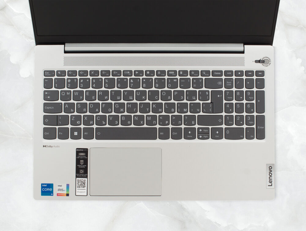 Lenovo IdeaPad 5 (15