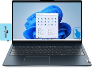Lenovo IdeaPad 5（15インチ、2022年）レビュー | LaptopMedia 日本