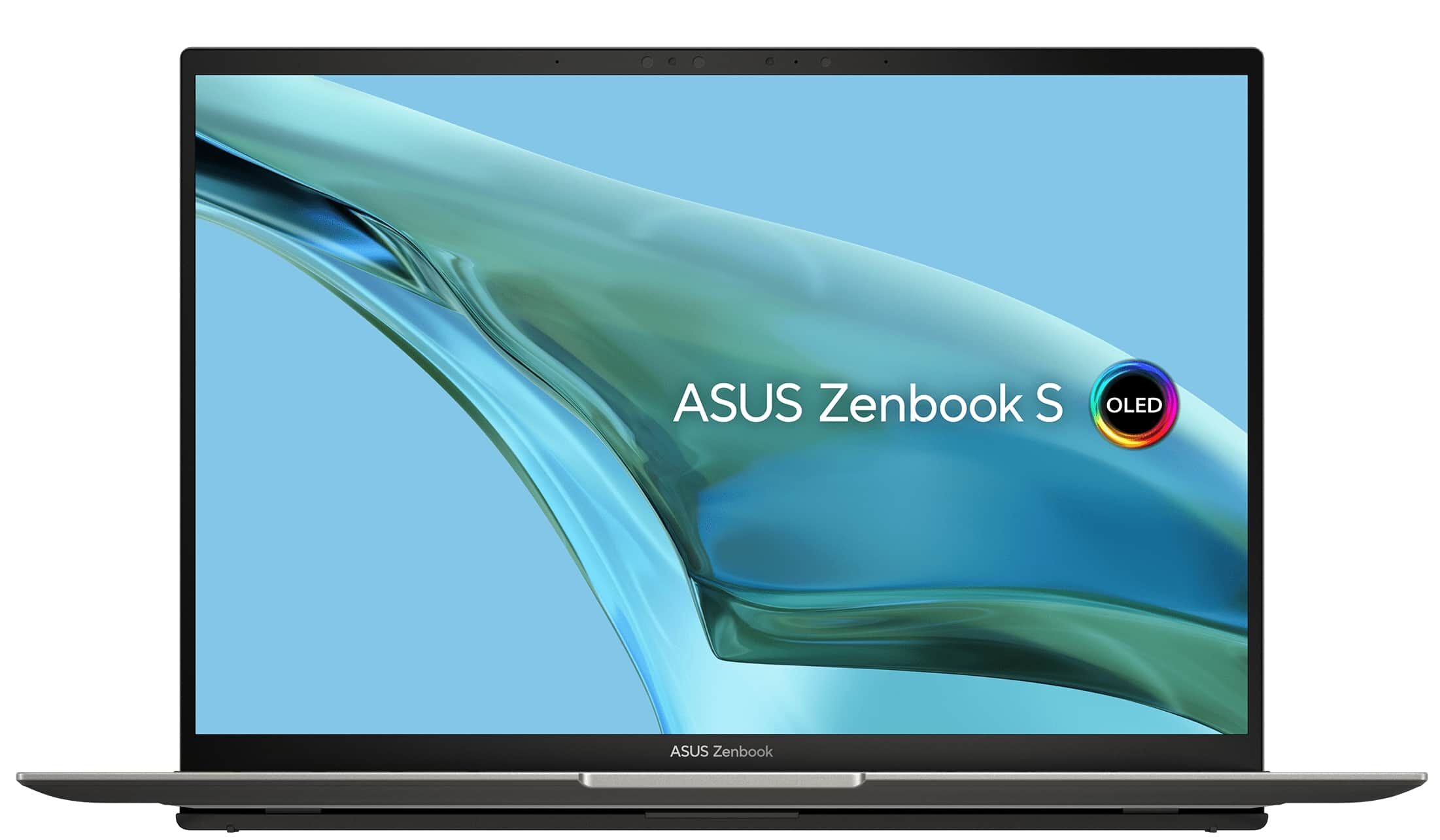 ASUS Zenbook S 13 OLED (UX5304, 13th Gen Intel) - Specs, Tests