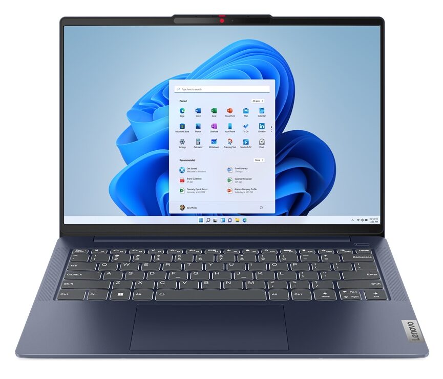 Lenovo IdeaPad Slim 5i (14