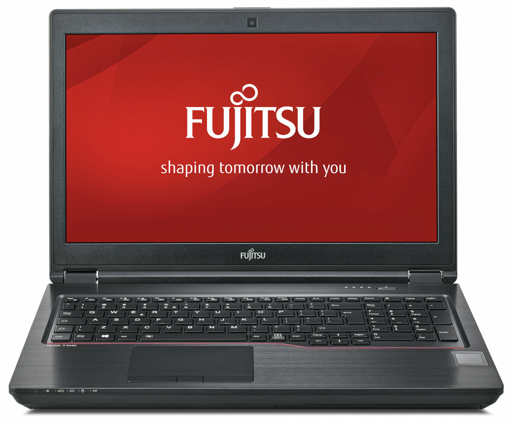 Fujitsu Celsius H7510 - スペック、テスト、価格 | LaptopMedia 日本