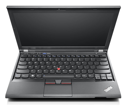 Lenovo Thinkpad X230 i7-3520M 8GB 180SSD HD BT 3G CAM W10P