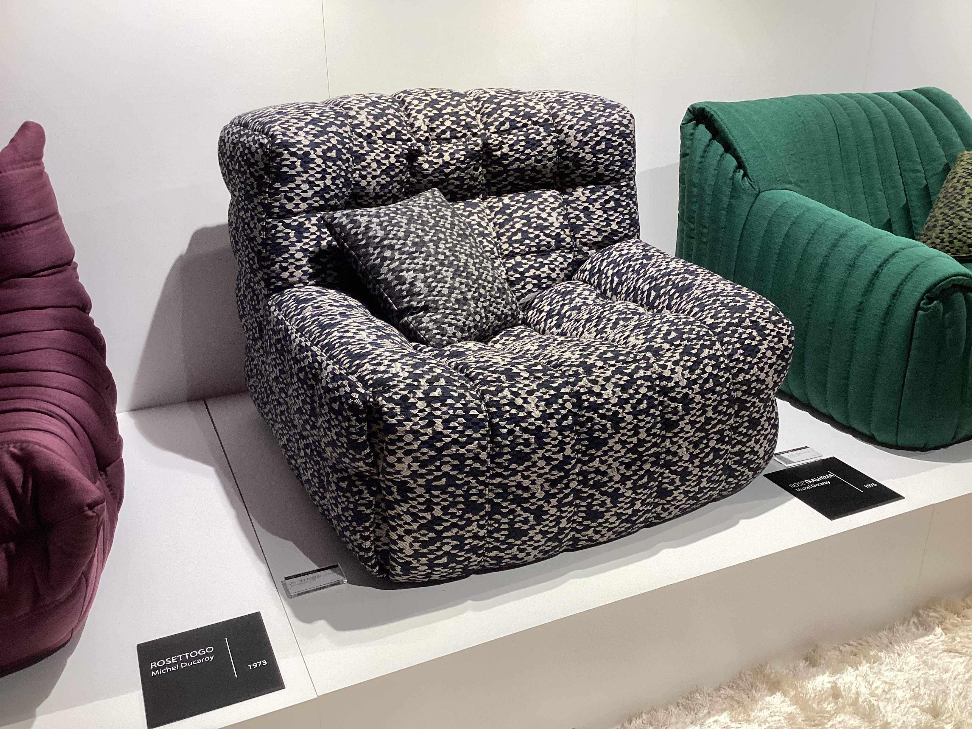 ligne roset（リーン・ロゼ）【ROSETKASHIMA（ロゼカシマ）】 | LAPIAS