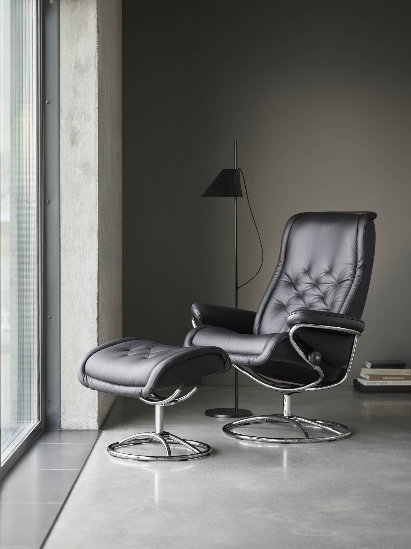Stressless®【Stressless®Royal（ストレスレス®ロイヤル）】 | LAPIAS