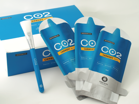 カーボキシーを試してみた♪｜美容コラム｜LAPIS-ASHLEY_ラピス