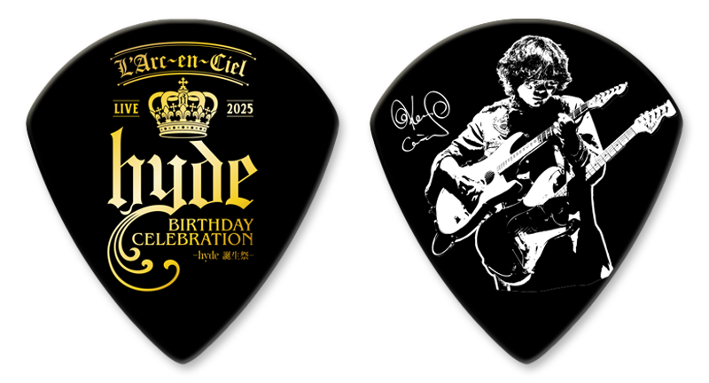 L'Arc-en-Ciel Official Website