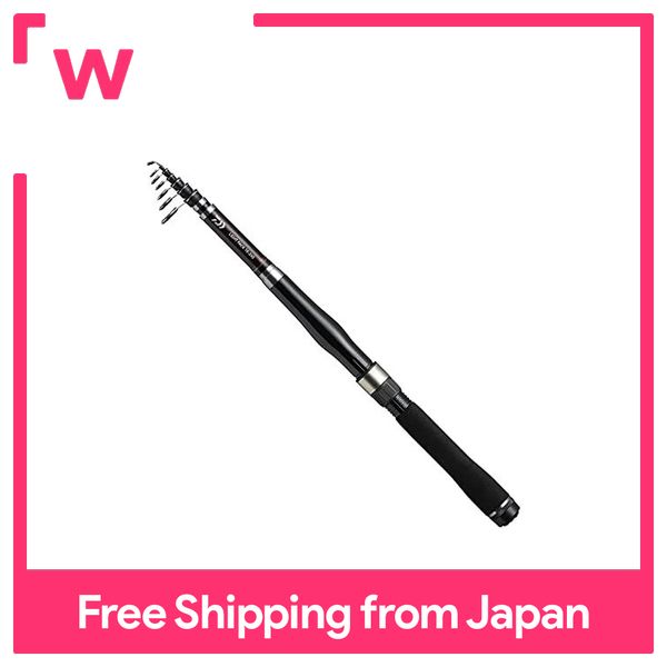 DAIWA Liberty Club Light Pack 20-270 | Lazada PH