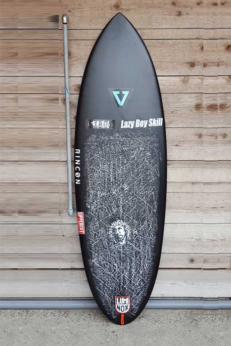 lazyrabbit | Lazyboyskill