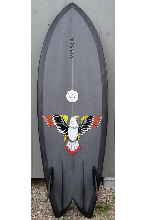 Black mamba fish | Lazyboyskill