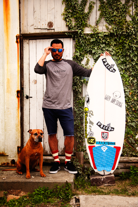 surfboard | Lazyboyskill