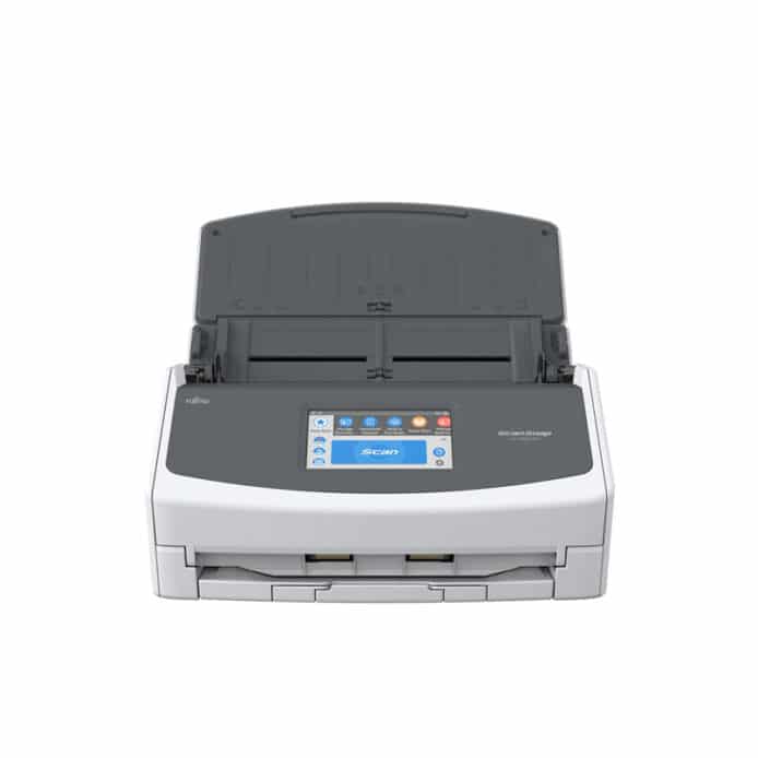 Fujitsu ScanSnap ix1500 Scanner Review (2026) | Lawyerist
