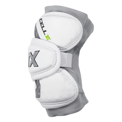 STX セル6 エルボーパッド | ラクロス用品専門店 LAX KONG オンライン