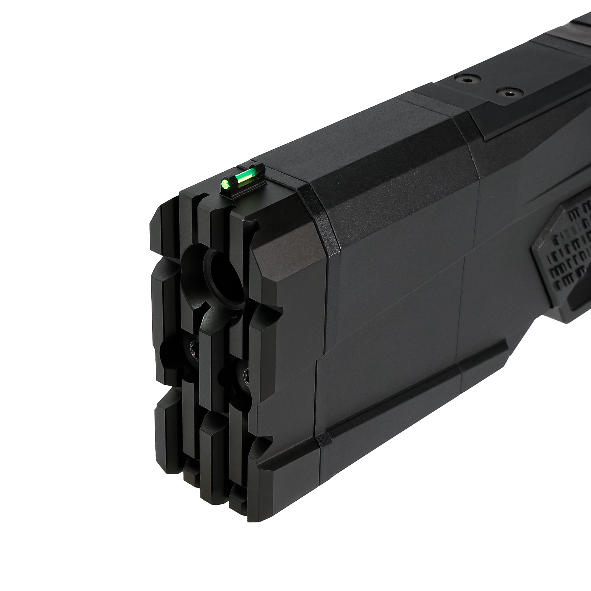 KRYTAC SilencerCo Maxim 9 ストライクフロントキット [NINEBALL