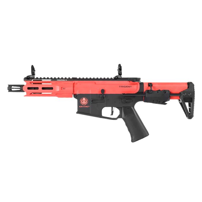 受注生産】【LayLax.com限定】KRYTAC電動ガン本体TRIDENT MK2 PDW-M