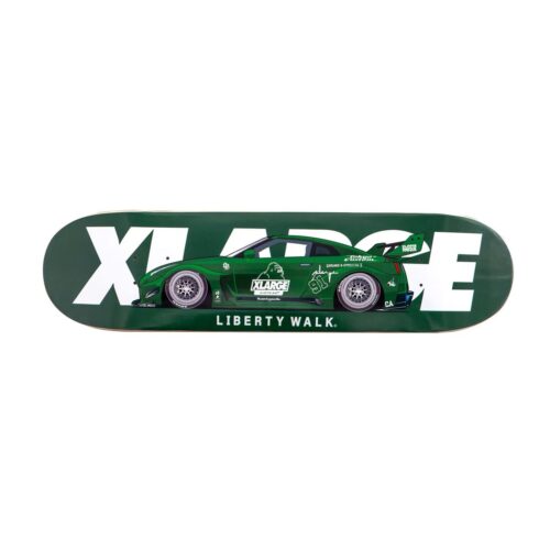 Hinomaru JDM R32 Skatedeck - LB-ONLINE STORE