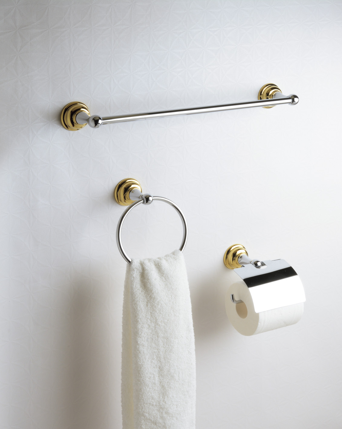 ペーパーホルダー | le bain by RELIANCE