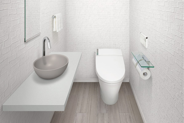 新商品情報｜Monochromeシリーズ｜新色 鈍色 4月発売 | le bain by