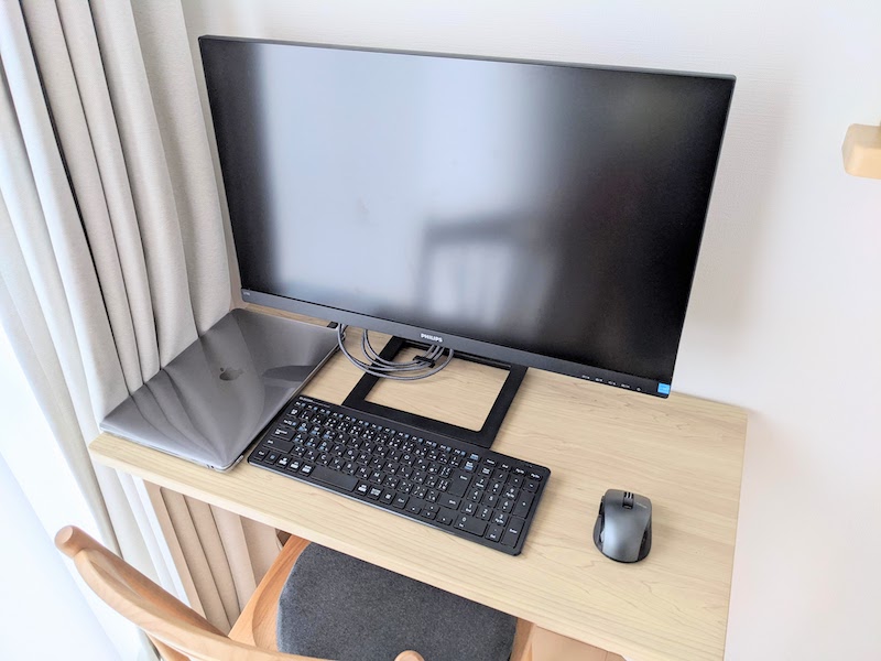 PHILIPS 「278E1A/11 (27インチ/4K/IPS）」レビュー】高画質大画面