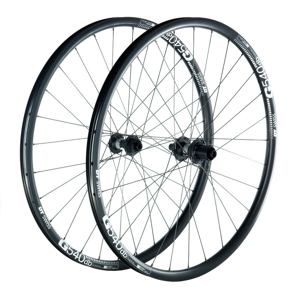 DT Swiss G 540 Classic - Lemonbike.eu