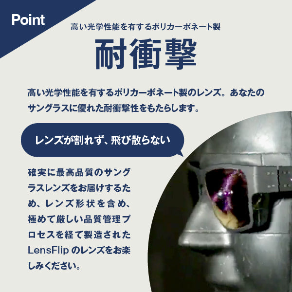 オークリー フラック2.0 XL oo9188 Series (Oakley FLAK 2.0 XL) 用