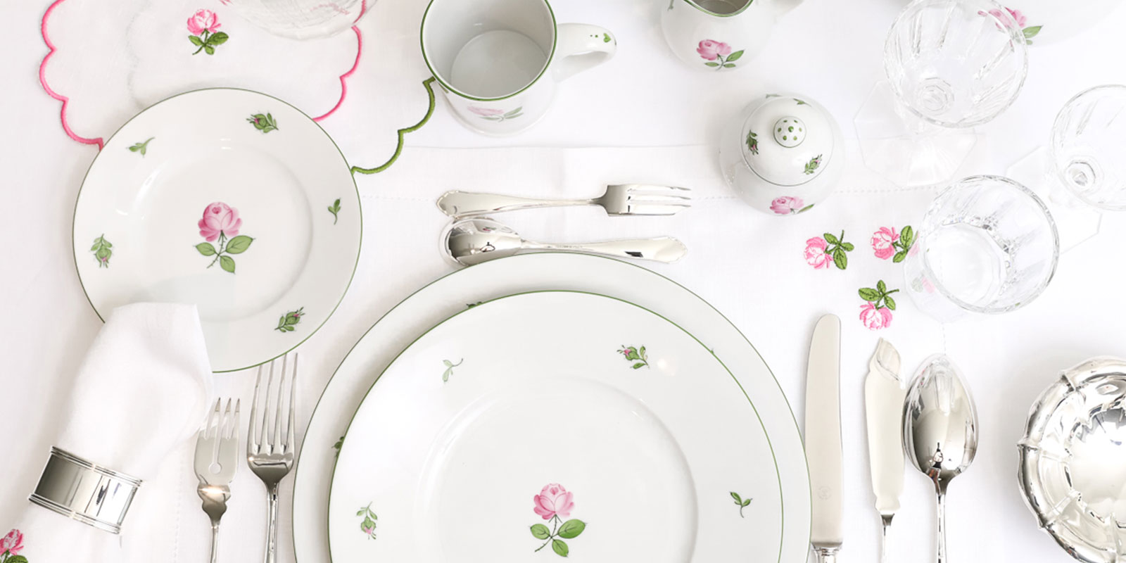 アウガルテン（AUGARTEN） | ブランド洋食器専門店ル・ノーブル 公式