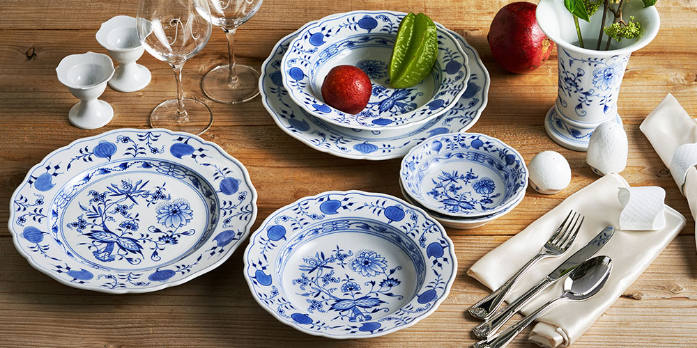 マイセン（Meissen） ホワイトレリーフ 000001／26472 プレート 21cm