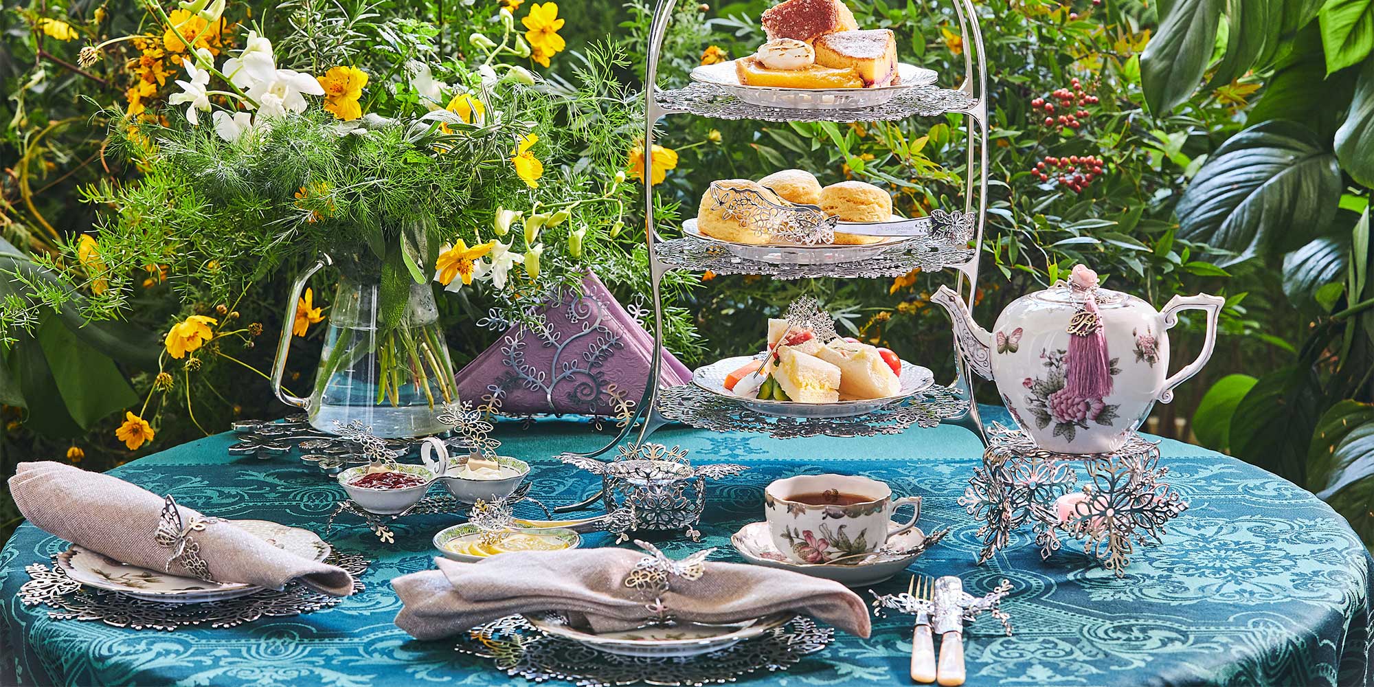 ディ・エクリュデザイン（D・ecrudesign） | ブランド洋食器専門店ル