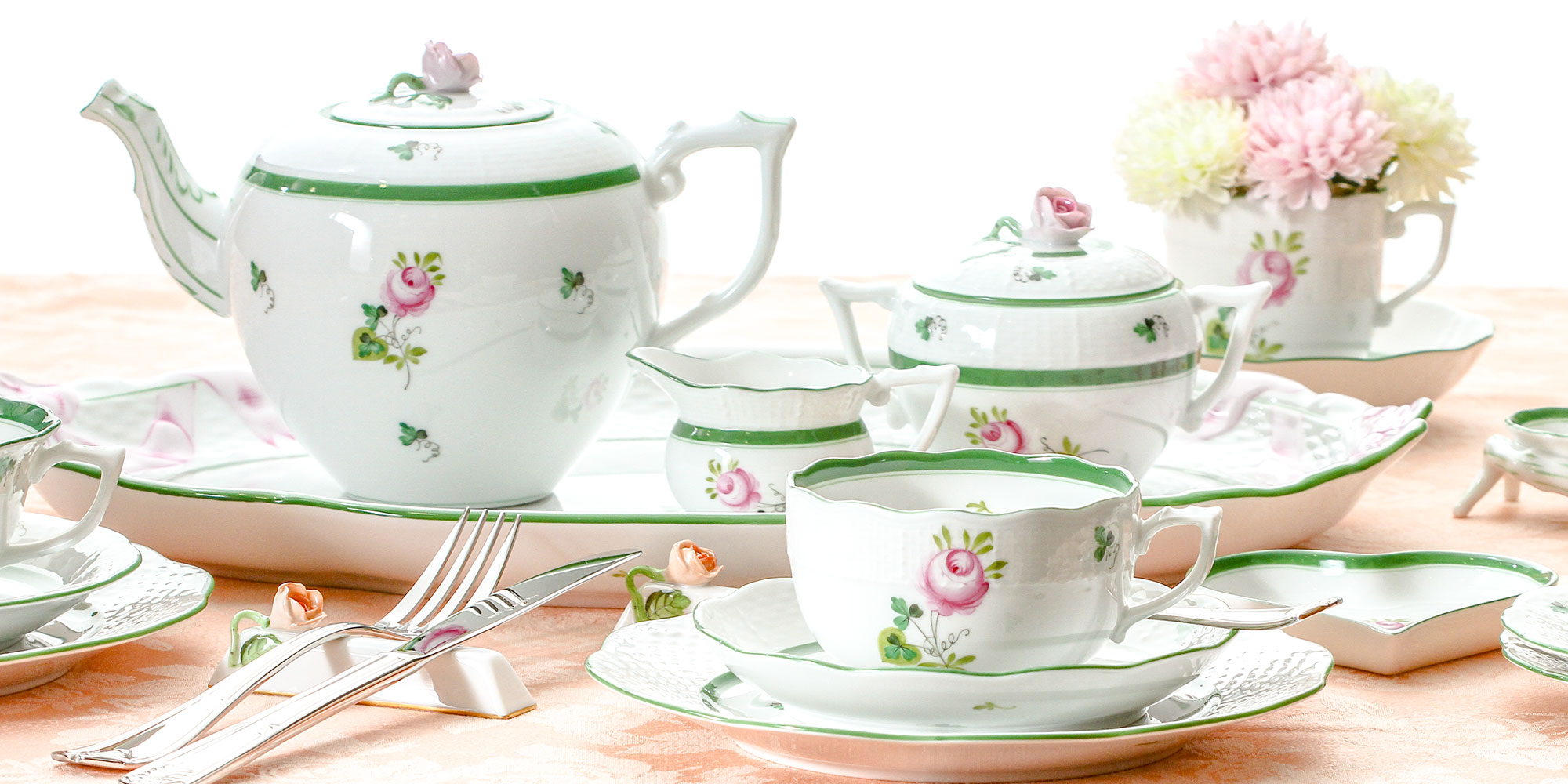 ヘレンドの花瓶 鳥と昆虫のデザイン 2026年最新ヘレンド昆虫の人気