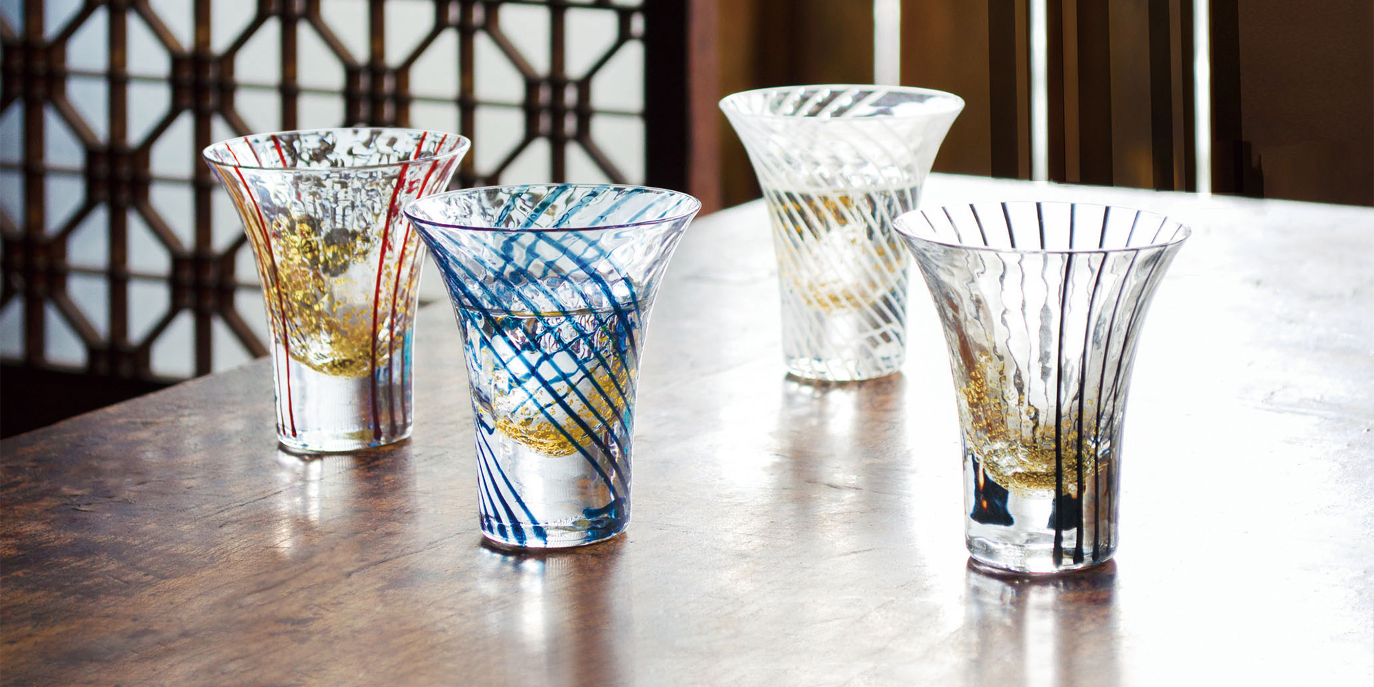 東洋佐々木ガラス 江戸硝子 八千代窯 10391 フリーグラス 260ml