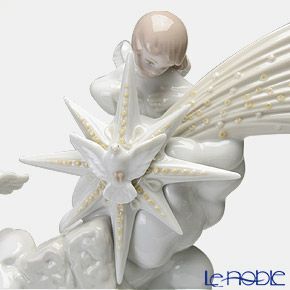 リヤドロ 星の降る夜 08083 | ブランド洋食器専門店ル・ノーブル 公式