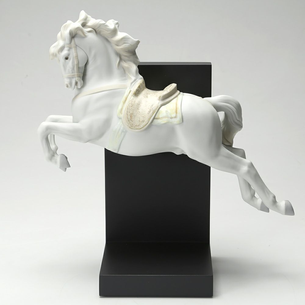 リヤドロ きれいにしましょうね 5455 | ブランド洋食器専門店ル