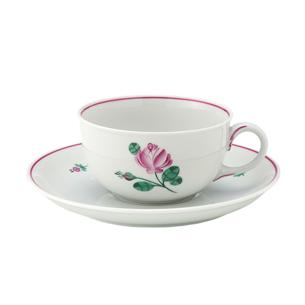 アウガルテン（AUGARTEN） ウィンナーローズ（5089） コーヒーカップ