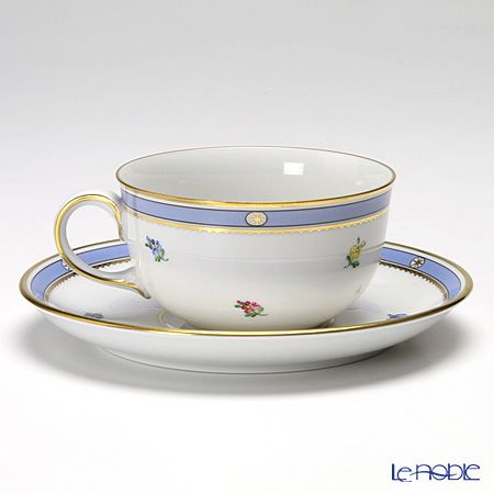 アウガルテン（AUGARTEN） ビーダーマイヤー（6000） ティーカップ