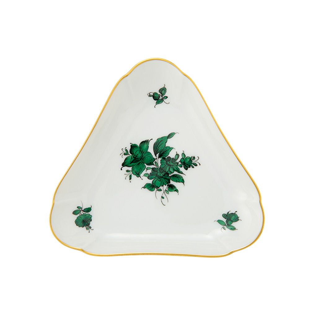 アウガルテン（AUGARTEN） マリアテレジア（5098E） スイセン BB